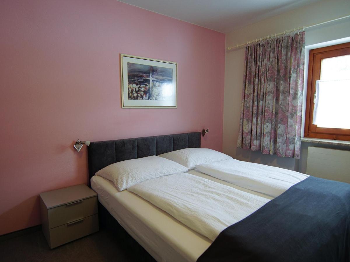 Zehentner Apartment Saalbach-Hinterglemm