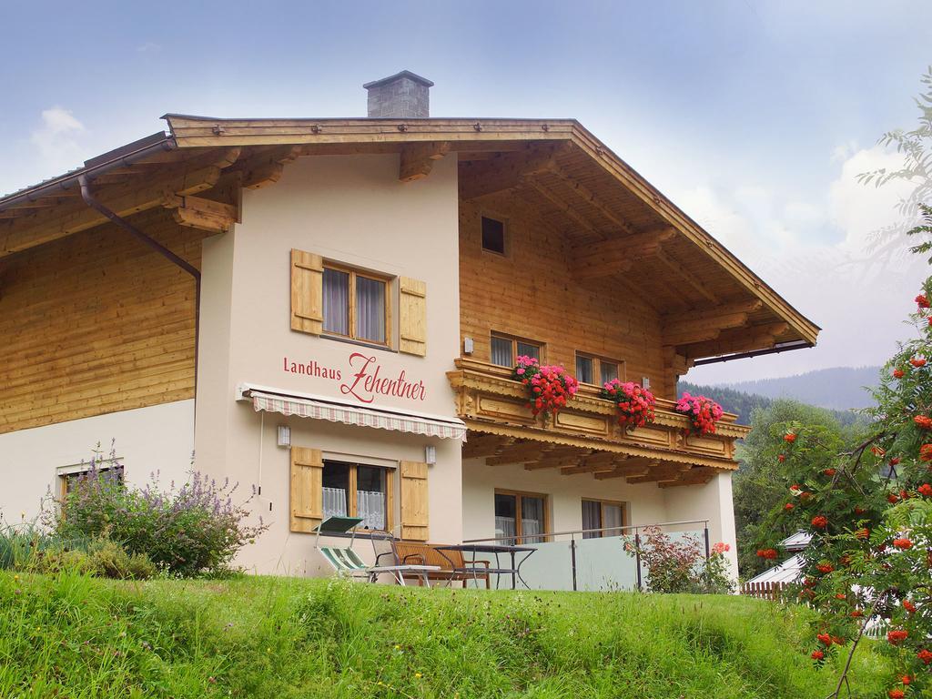 Zehentner * Saalbach-Hinterglemm