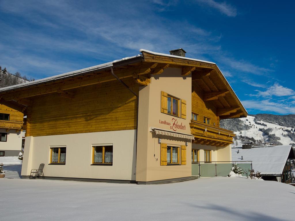 Apartment Zehentner