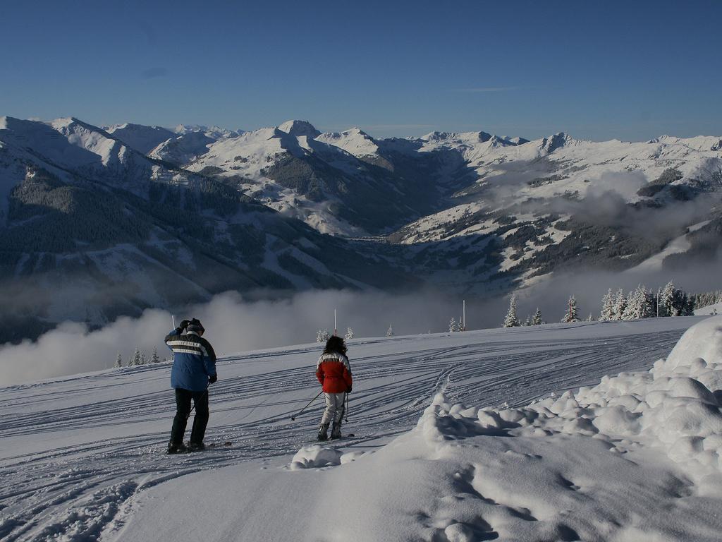 Zehentner Apartment Saalbach-Hinterglemm