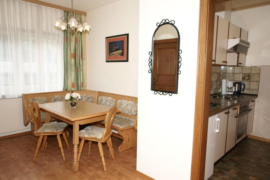 Zehentner Apartment