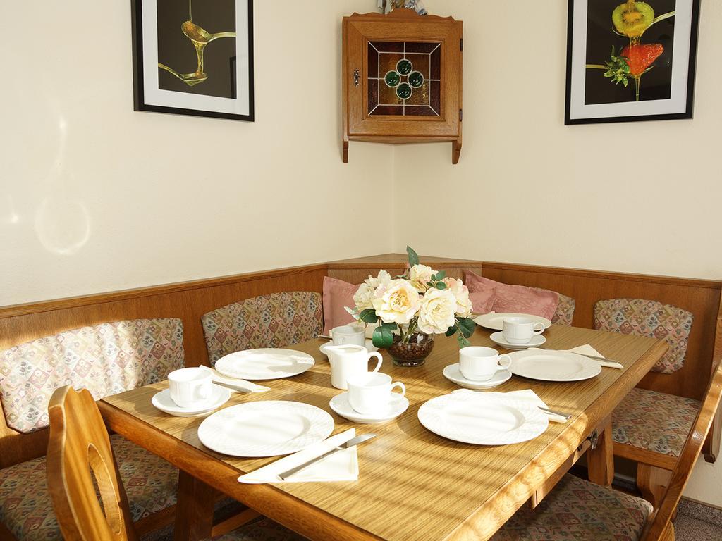 Apartment Zehentner *