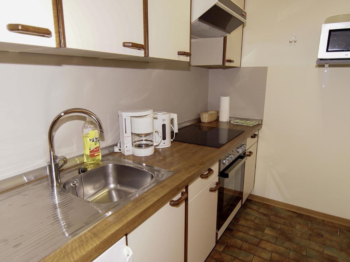 Zehentner Apartment *