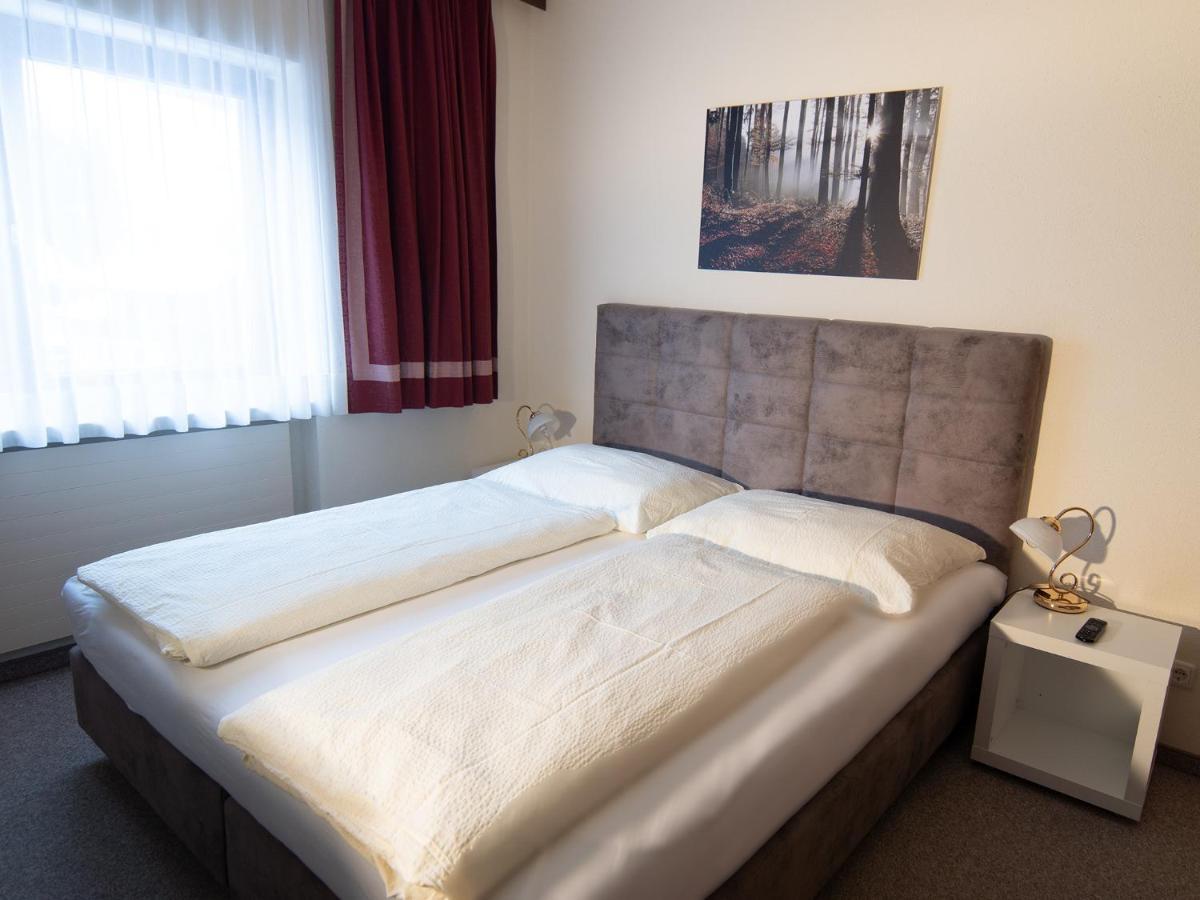 Zehentner Apartment